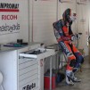 Oficiální test CIV Misano