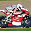 MOTO3 Valencie